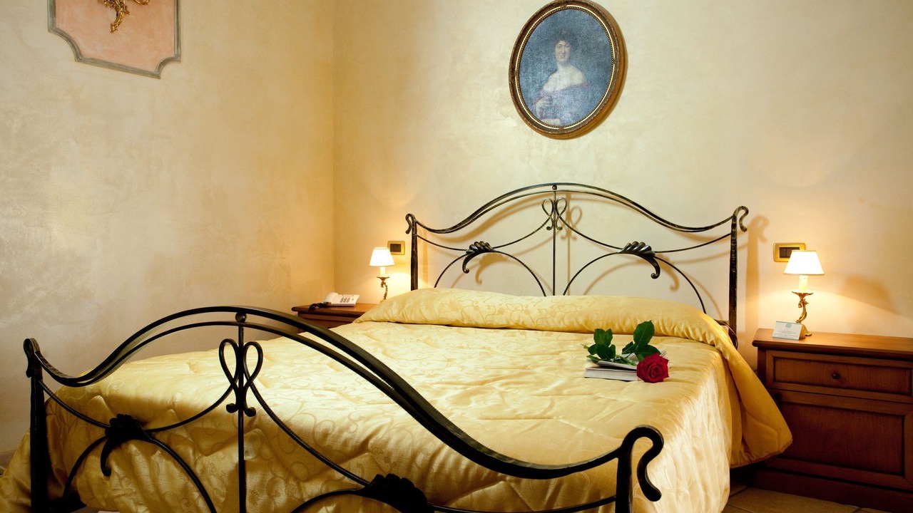 Photo of Bedroom in Atena Lucana