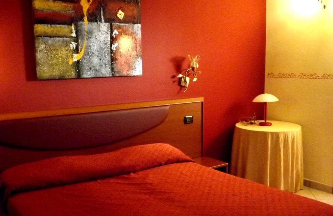 Photo of Bedroom in Botricello