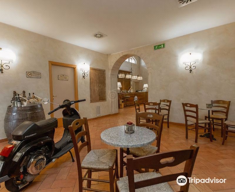 Photo of Livingroom in Selva Candida