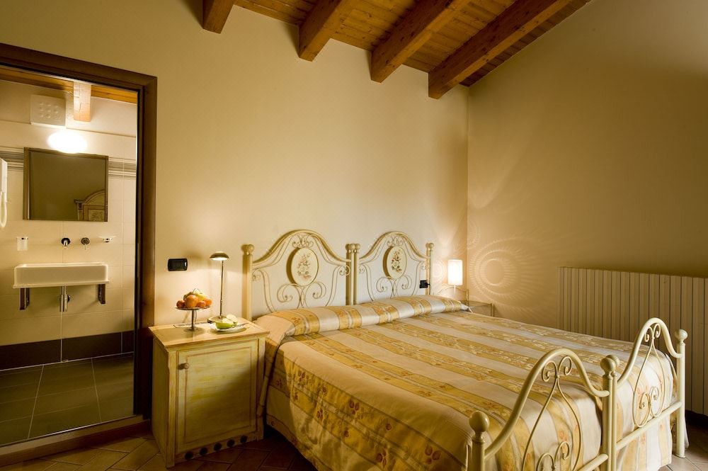 Photo of Bedroom in Chiesanuova