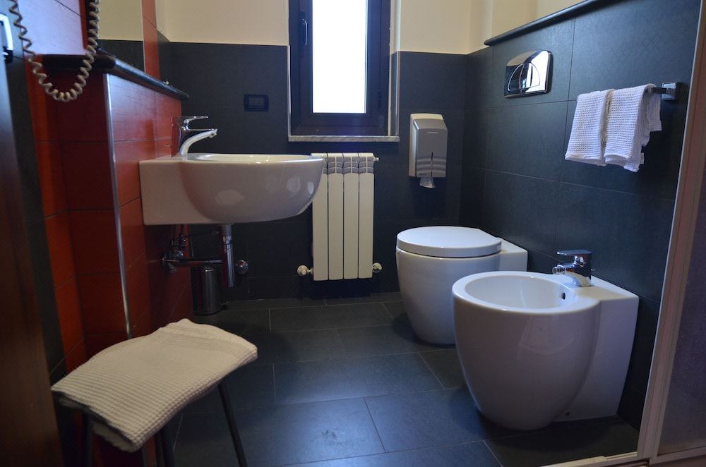 Photo of Bathroom in Tarsia