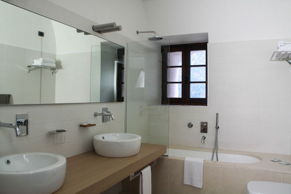 Photo of Bathroom in Bard