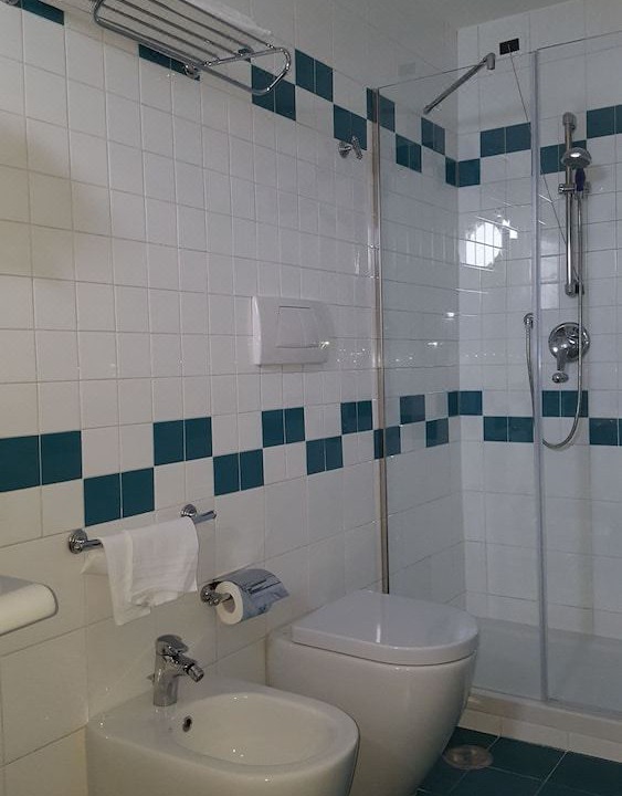 Photo of Bathroom in Seiano