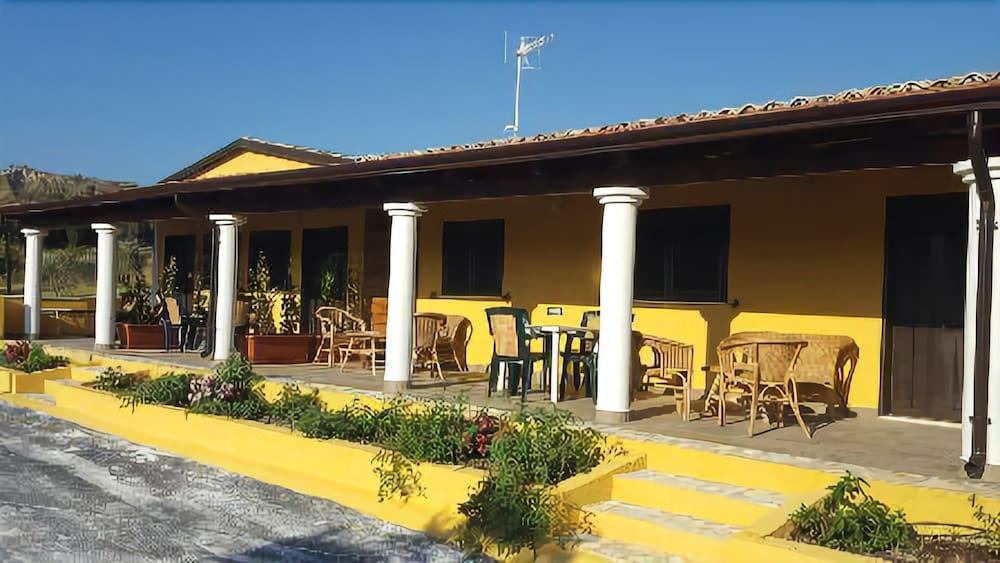 Photo of Others in Brancaleone Marina