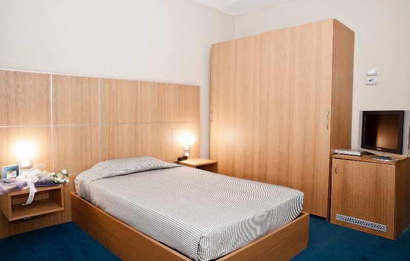 Photo of Bedroom in Mozzate