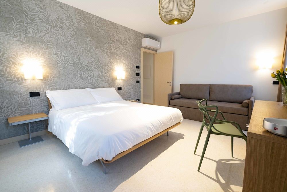 Photo of Bedroom in Vicenza