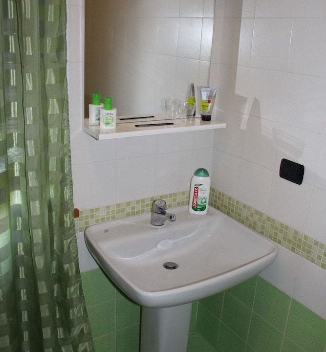 Photo of Bathroom in Castano Primo