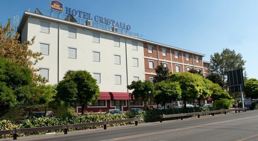 Photo of Buildings in Rovigo