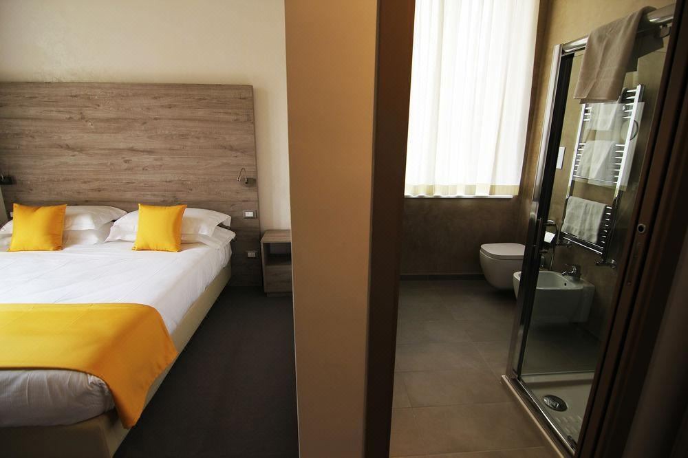 Photo of Bedroom in Cittadella