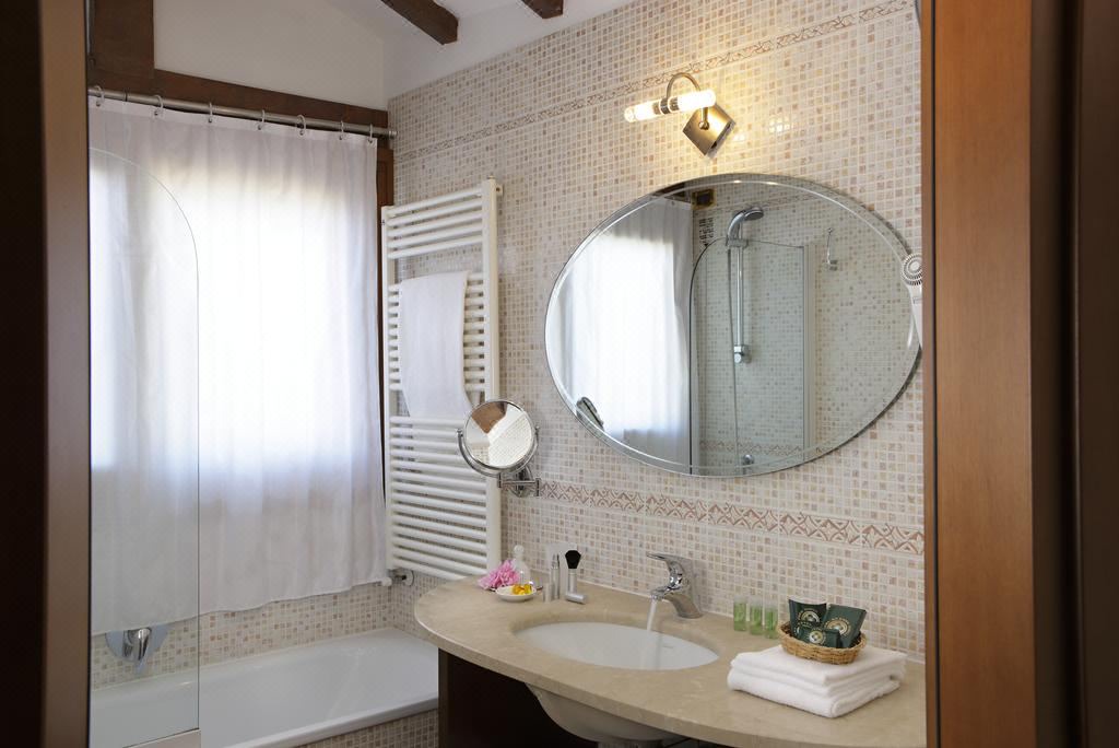 Photo of Bathroom in Cannaregio