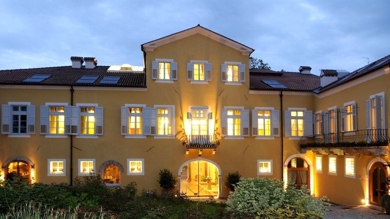 Photo of Buildings in Gorizia
