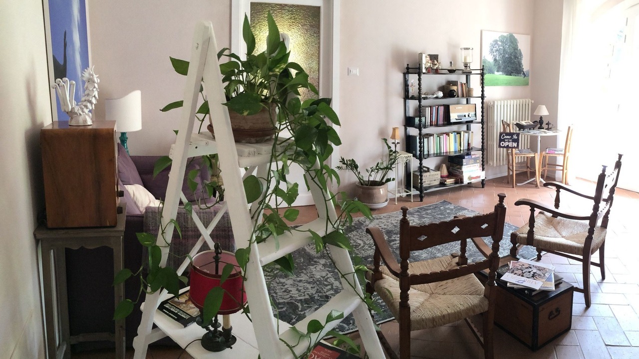 Photo of Livingroom in Farindola