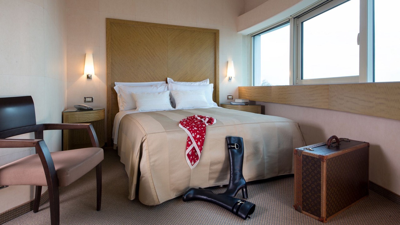 Photo of Bedroom in Aprilia