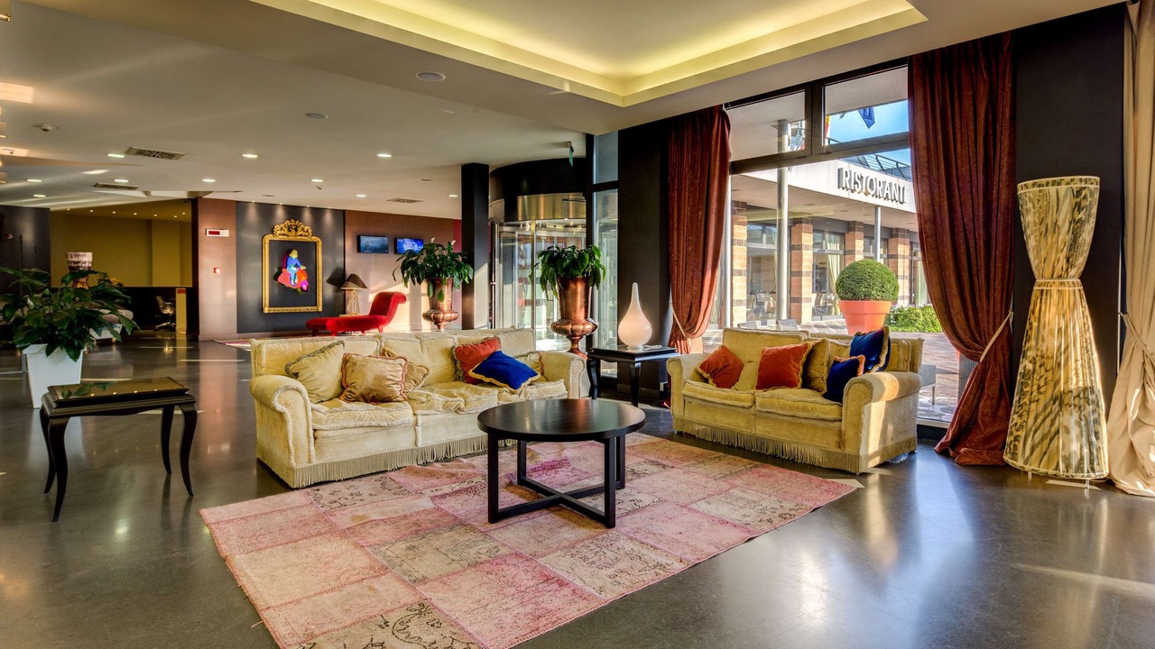 Photo of Livingroom in Villafranca di Verona