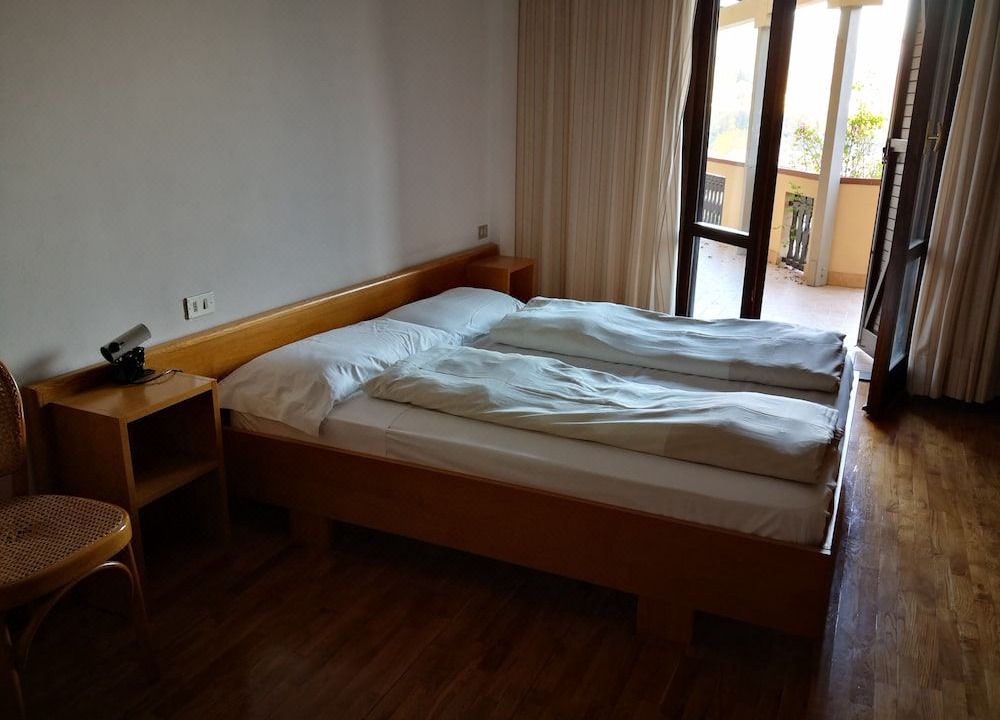 Photo of Bedroom in Premolo