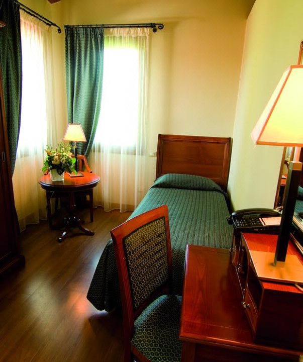 Photo of Bedroom in Tessera