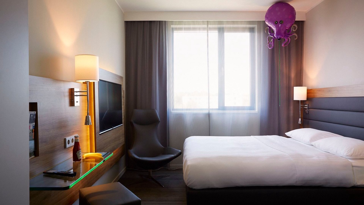 Photo of Bedroom in Somma Lombardo
