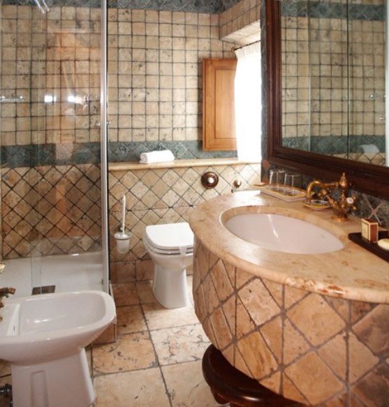 Photo of Bathroom in Collevalenza