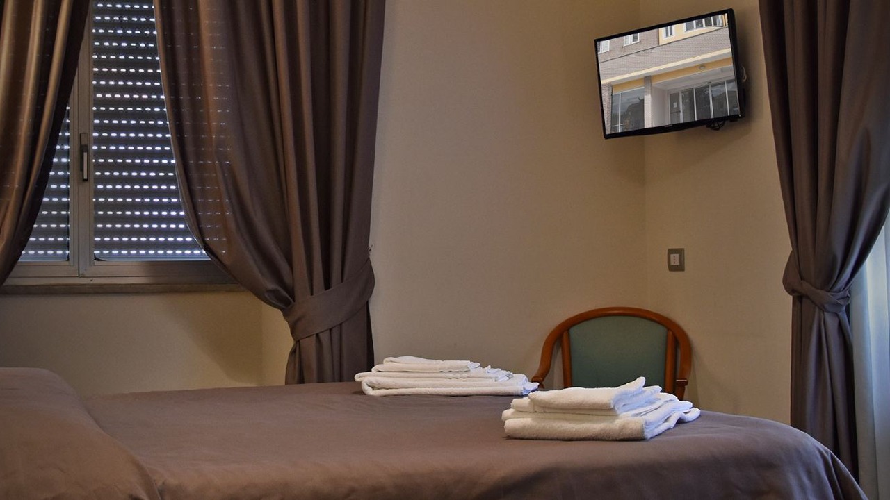Photo of Bedroom in Piedimonte San Germano