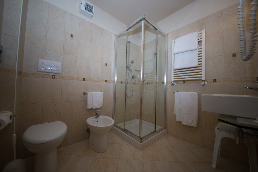 Photo of Bathroom in Tessera