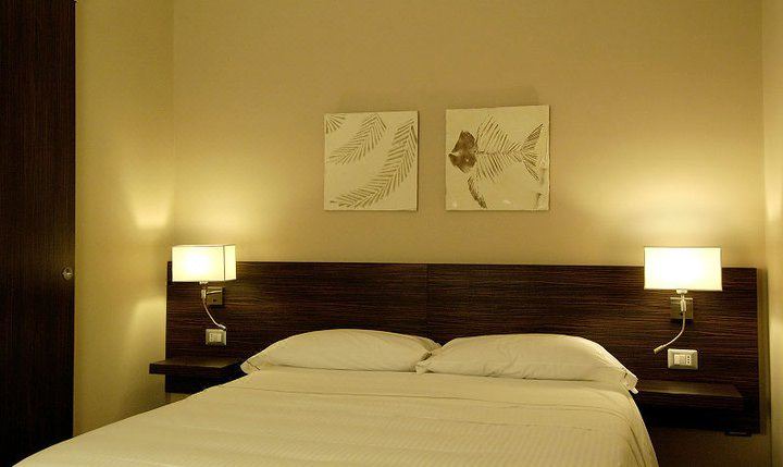 Photo of Bedroom in Magliano Sabina