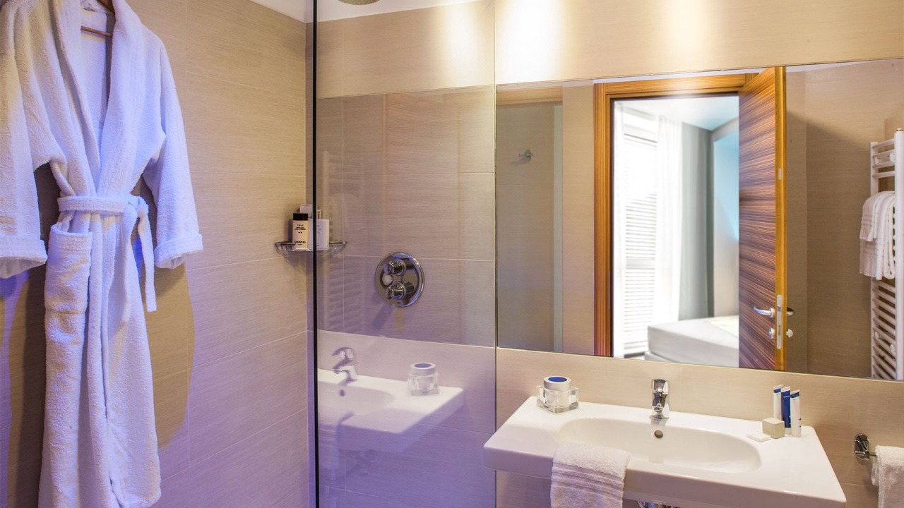 Photo of Bathroom in Bicocca
