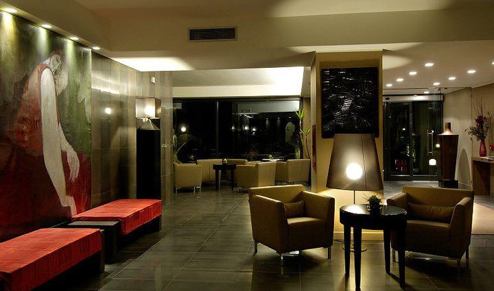 Photo of Livingroom in Magliano Sabina