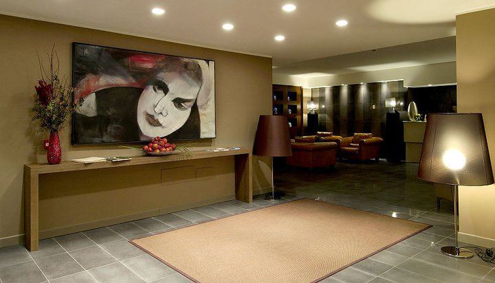 Photo of Livingroom in Magliano Sabina
