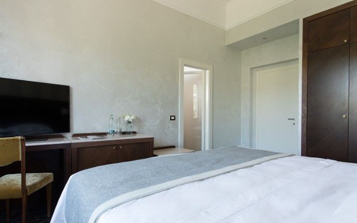 Photo of Bedroom in Castrocaro Terme