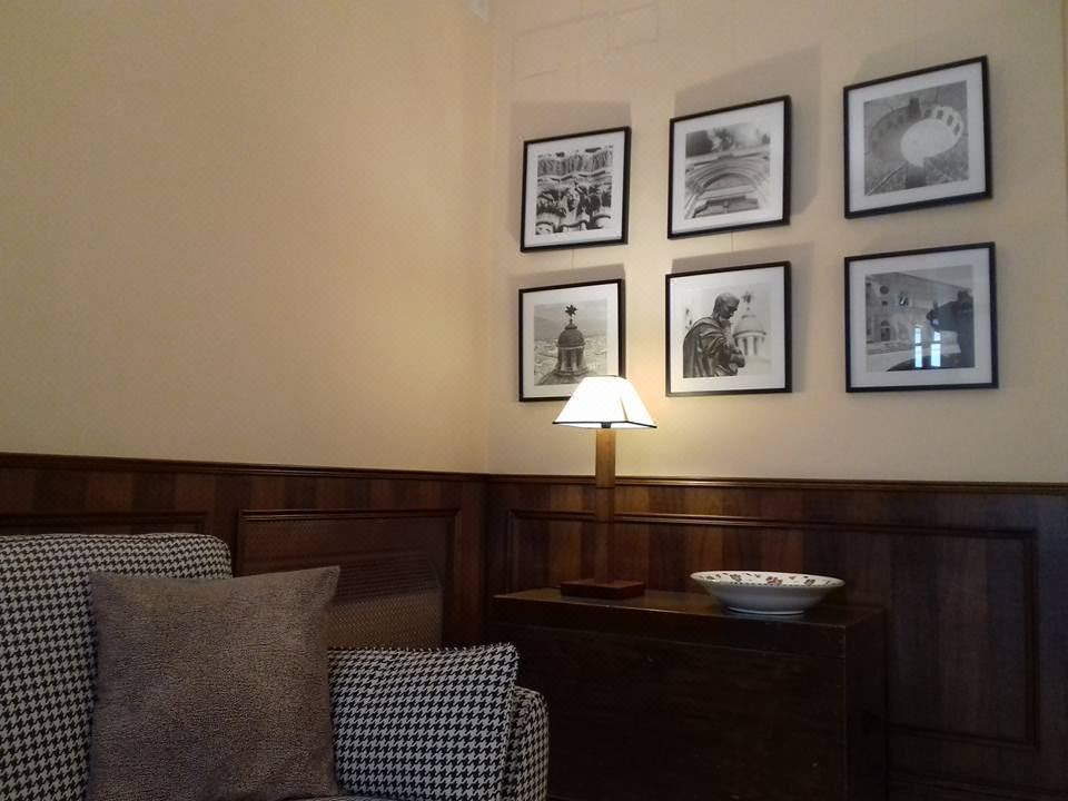 Photo of Livingroom in Sulmona