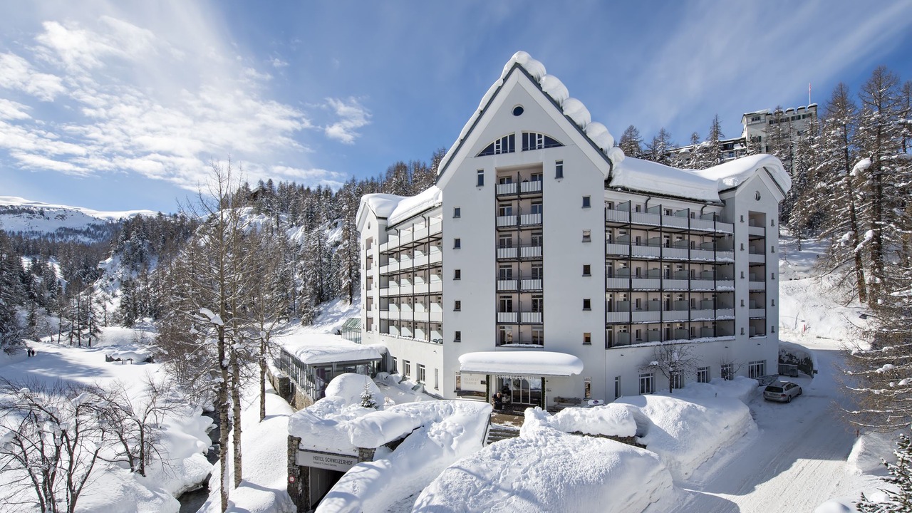 Photo of Others in Sils-Maria