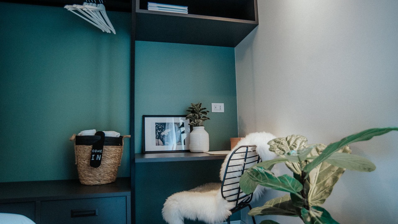Photo of Bedroom in Porta Romana