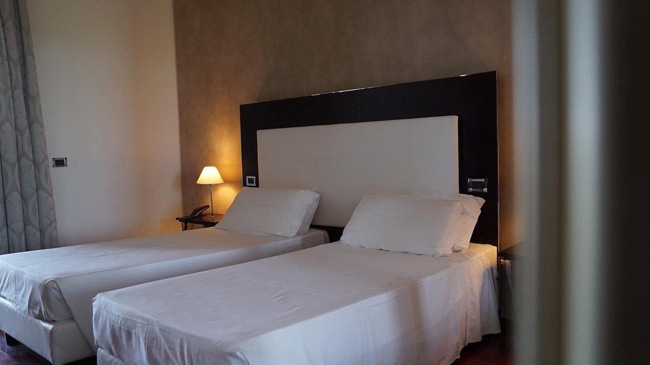 Photo of Bedroom in Sant'Abramo