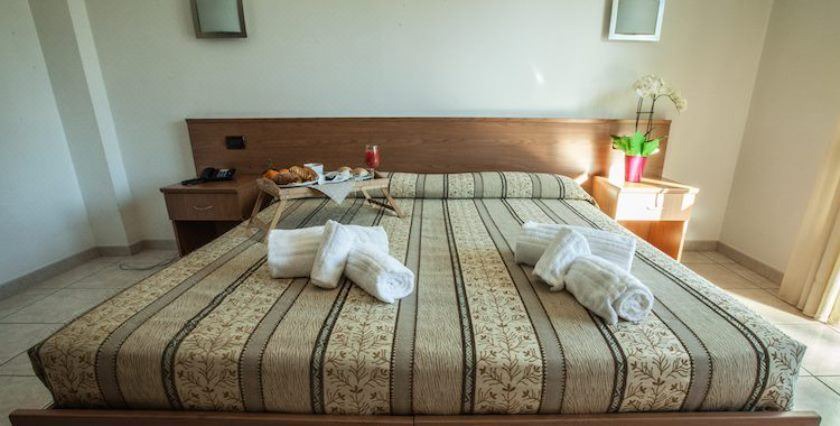 Photo of Bedroom in Rivoli