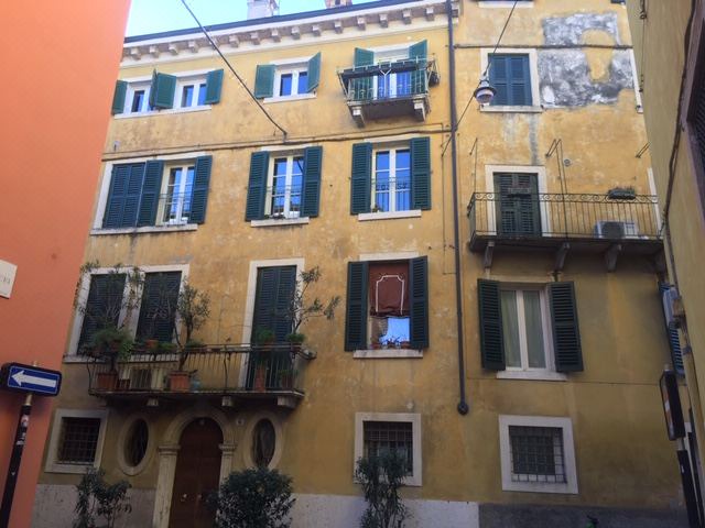 Photo of Buildings in Citta Antica