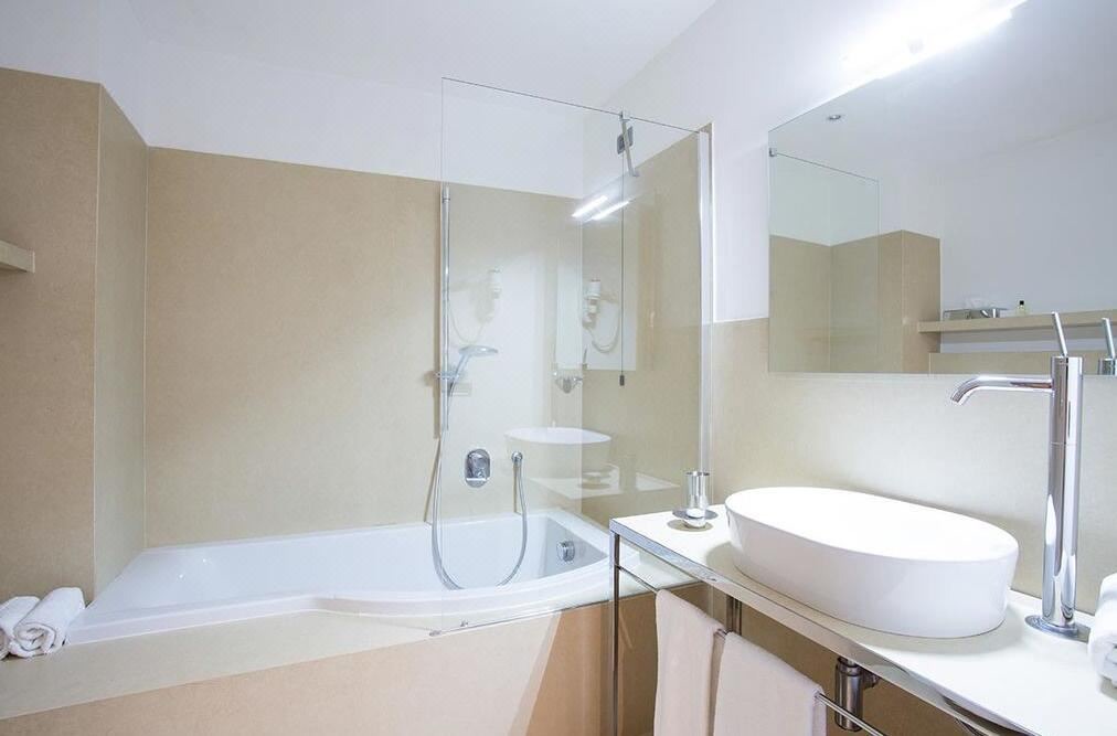 Photo of Bathroom in Burago di Molgora