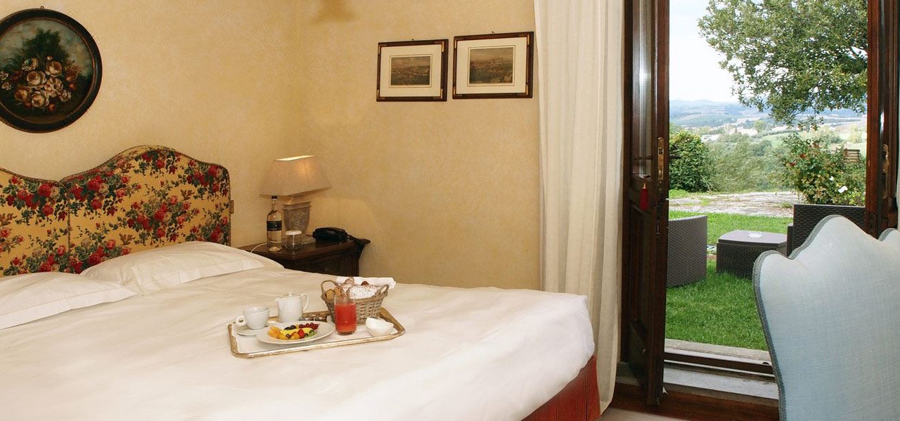 Photo of Bedroom in Collevalenza