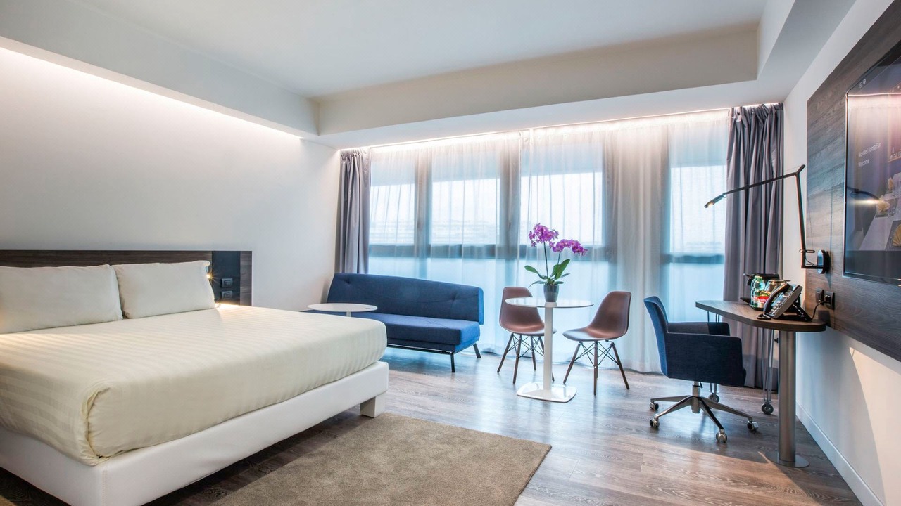 Photo of Livingroom in Torrino