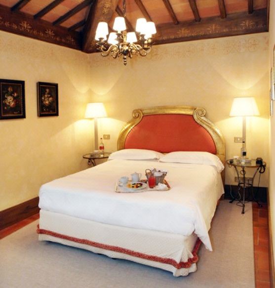 Photo of Bedroom in Collevalenza