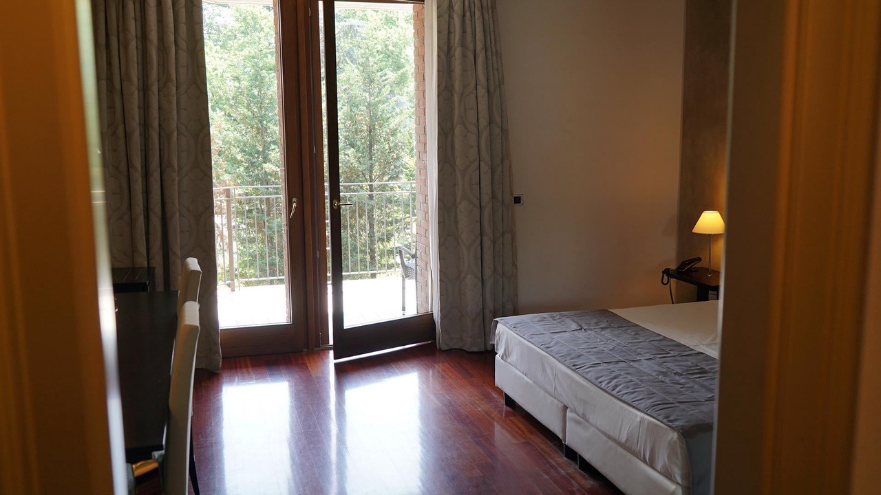 Photo of Bedroom in Sant'Abramo