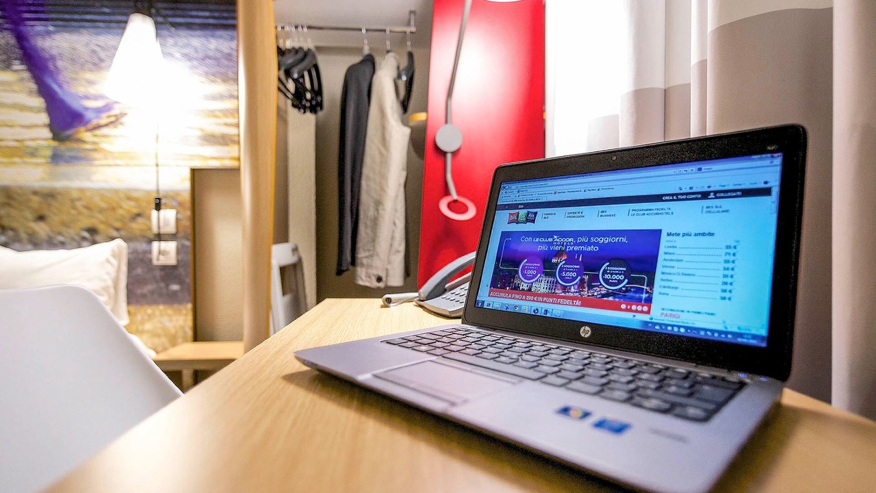 Photo of Bedroom in Porta Nuova