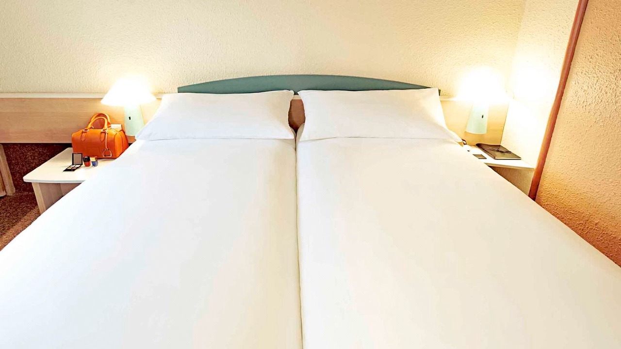 Photo of Bedroom in Zona Ca' Granda