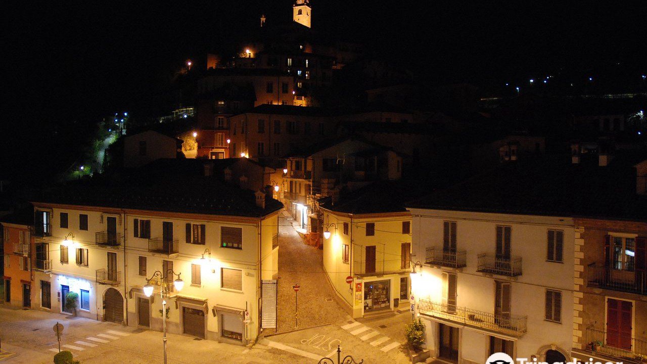 Photo of Buildings in Monforte d'Alba