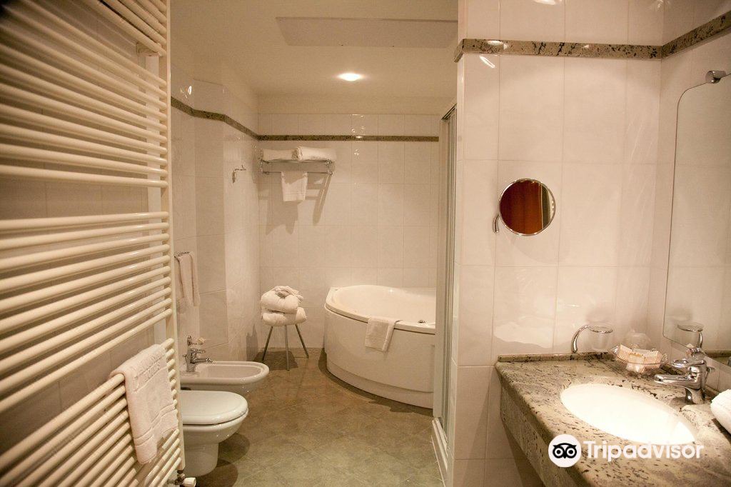 Photo of Bathroom in Forli