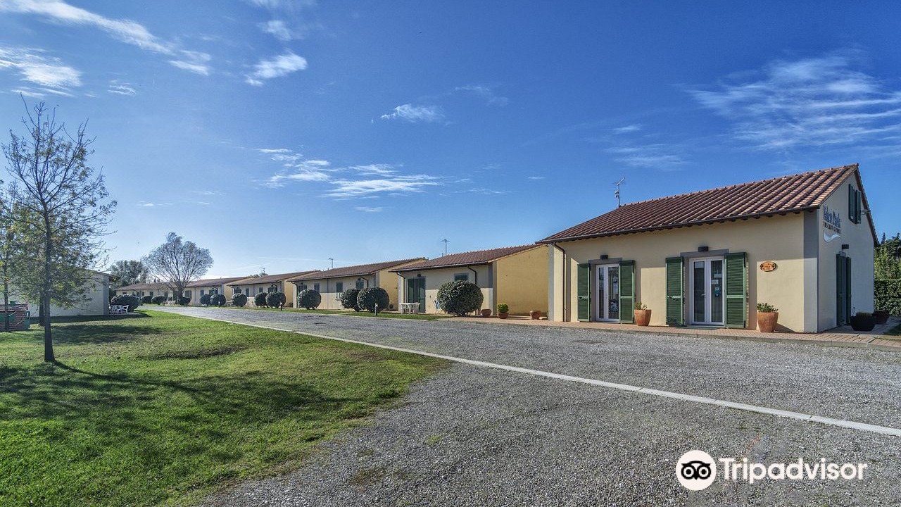 Photo of Buildings in San Giuliano Terme