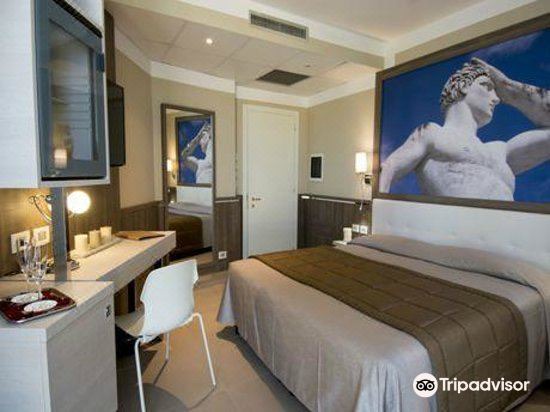 Photo of Bedroom in Volla