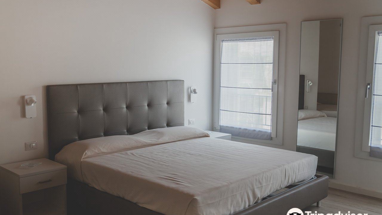 Photo of Bedroom in Salzano