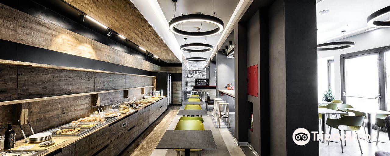 Photo of Kitchen in Torrimpietra