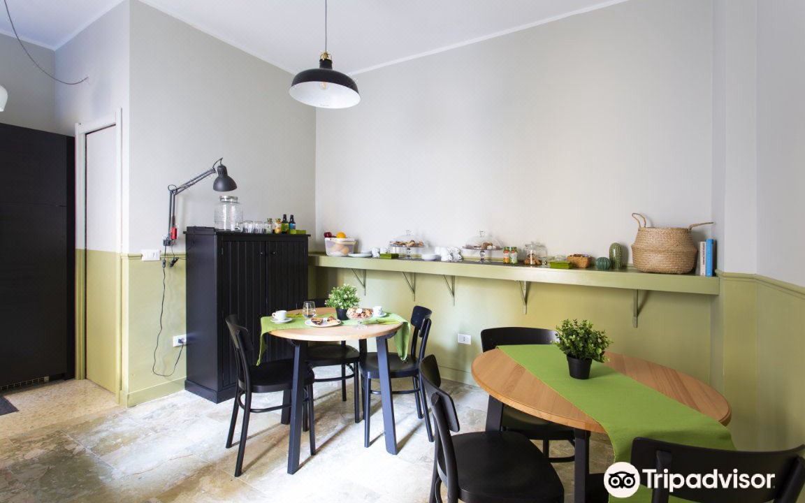 Photo of Livingroom in Palermo