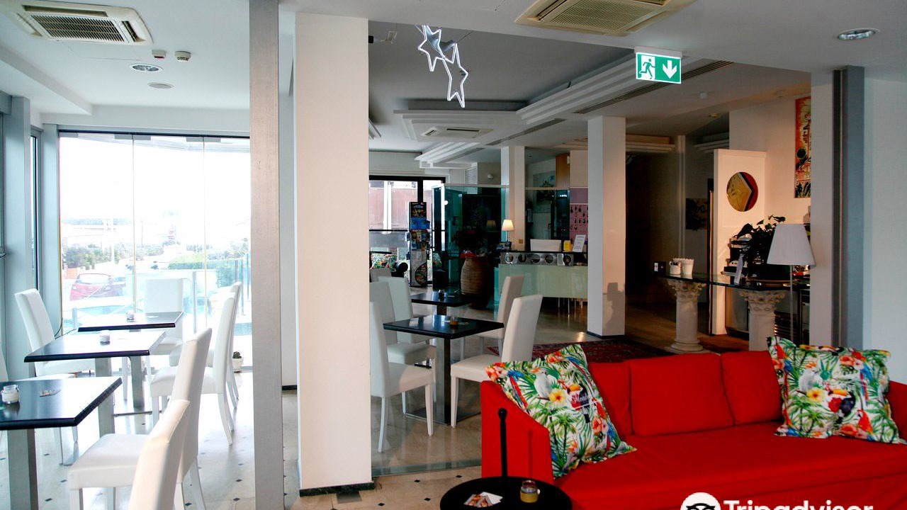 Photo of Livingroom in Alba